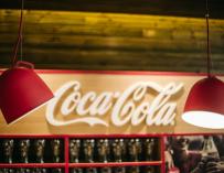 Coca-Cola anuncia una reestructuración y un ajuste de su plantilla