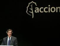 Acciona anunció el pasado mes de julio un plan de desinversiones para obtener 1.200 millones de euros.