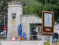 El Gobierno plantea convertir el Valle de los Caídos en un 'Museo de la Memoria'.