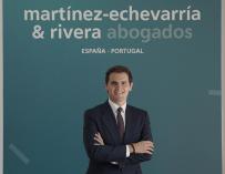 Despacho de abogados Martínez-Echevarría & Rivera Abogados Despacho de abogados Martínez-Echevarría & Rivera Abogados 15/9/2020