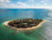 Australia ofrece trabajo para cuidar una isla "paradisíaca"