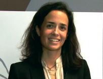 Lucía Gutiérrez Mellado, directora de Estrategia para España y Portugal de JP Morgan Asset Management