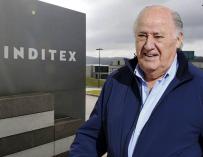 El 'euromillones' de Inditex: Amancio Ortega ya analiza la reinversión de su dividendo
