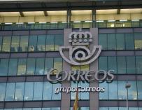 Correos trasladará en 2021 sus cuarteles centrales al centro de Madrid.