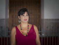 Teresa Rodríguez (Foto de ARCHIVO) 3/8/2020