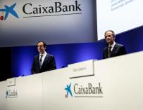 Junta de accionistas CaixaBank aprobación fusión Bankia