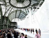 Paris Fashion Week 2020 semana de la moda chanel
