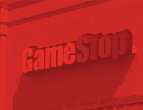 Gamestop es una distruidora de videojuegos en tienda física.