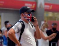 El turismo británico, afectado por la Covid y el Brexit