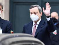 Draghi vs Sánchez: il governatore logra estrechar la prima entre España e Italia