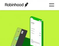 Robinhood presenta la documentación formal para salir a bolsa en Nueva York