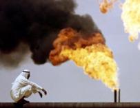 Petróleo Oriente Medio