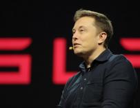 Elon Musk busca a 10.000 trabajadores para la fábrica de Tesla en Austin.