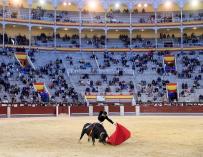 Los toros vuelven a Las Ventas.