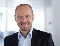 Christian Bruch, CEO of Siemens Energy.