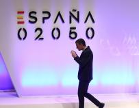 Sánchez España 2050