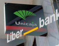 Fusión Unicaja y Liberbank