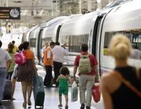 Renfe se alía con una empresa francesa en su pulso a SNCF por las líneas regionales