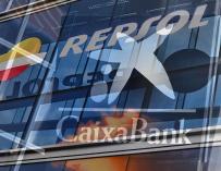 Repsol y CaixaBank
