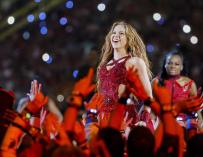 Shakira intenta acreditar que residía en Bahamas hasta 2015 para no ir a juicio