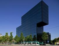 Metropolis compra el edificio de oficinas Diagonal 123 de Barcelona a BFO por 55 millones