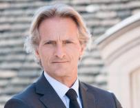 Christophe Foliot, codirector de renta variable en Edmond de Rothschild Asset Management