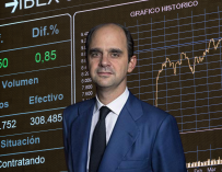 Juan March, presidente ejecutivo de Banca March.