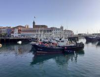 SOS de los barcos españoles en Noruega: la 'guerra pesquera' estalla en el Ártico