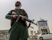 La victoria talibán da alas a una nueva yihad... con viejas redes de financiación