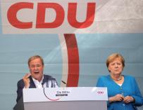 ¿Y si en Alemania gana la izquierda? El giro en la agenda económica de Berlín