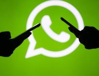 WhatsApp, Facebook e Instagram se caen a nivel mundial por fallos técnicos