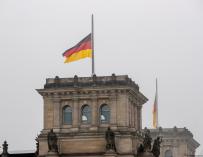 Reichstag Alemania
