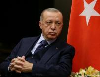 Erdogan Turquía