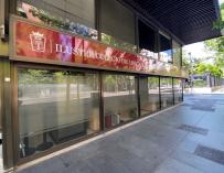 ICAM Colegio de Abogados de Madrid