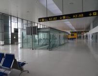 Aeropuerto De Ciudad Real, Fotos De Recurso