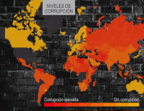Gráfico corrupción mundial home
