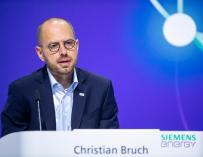 Cristian Bruch Siemens Energy