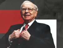 Montaje Warren Buffett portada 3x1 titular dentro