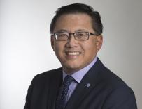 James Chen, gestor de Allianz Global Investors.