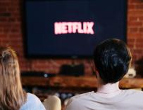 Cómo detectará Netflix si tienes cuenta compartida con amigos
