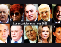 Estas son las 100 personas más ricas de España en 2022 según la Lista Forbes