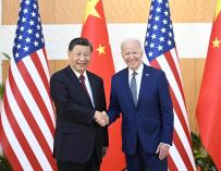 China asegura tener intereses en común con EEUU y niega una guerra comercial.