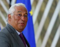 Brussels (Belgium), 12/12/2019.- Prime Minister of Portugal Antonio Costa arrives for a European Council summit in Brussels, Belgium, 12 December 2019. An European Council meeting will be held in Brussels on 12 and 13 December during which the EU27 leaders among other topics will discuss the Brexit and preparations for the negotiations on future EU-UK relations after the withdrawal as well as a revision of the European Stability Mechanism (ESM) Treaty. (Bélgica, Bruselas) EFE/EPA/JULIEN WARNAND