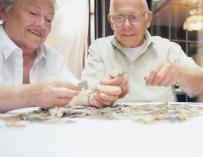 El gasto en pensiones aumenta hasta los 10.943 millones y logra un nuevo récord
