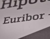 El ascenso del Euríbor marcará los resultados de la banca en el cuarto trimestre.