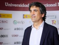 Gonzalo García Andrés, secretario de Estado de Economía