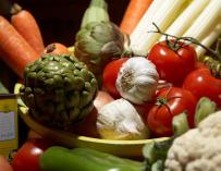 Marruecos, el máximo importador de fruta y verdura creció un 21% en 2022