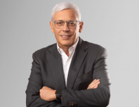 Mário Vaz, CEO de Vodafone España