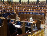 El Congreso a favor de recuperar las ayudas de las empresas que se vayan de España