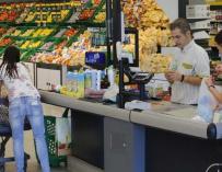 Las frutas y verduras más baratas del supermercado para ahorrar en la compra